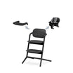 CYBEX LEMO 2 High Chair 3-in-1 Set