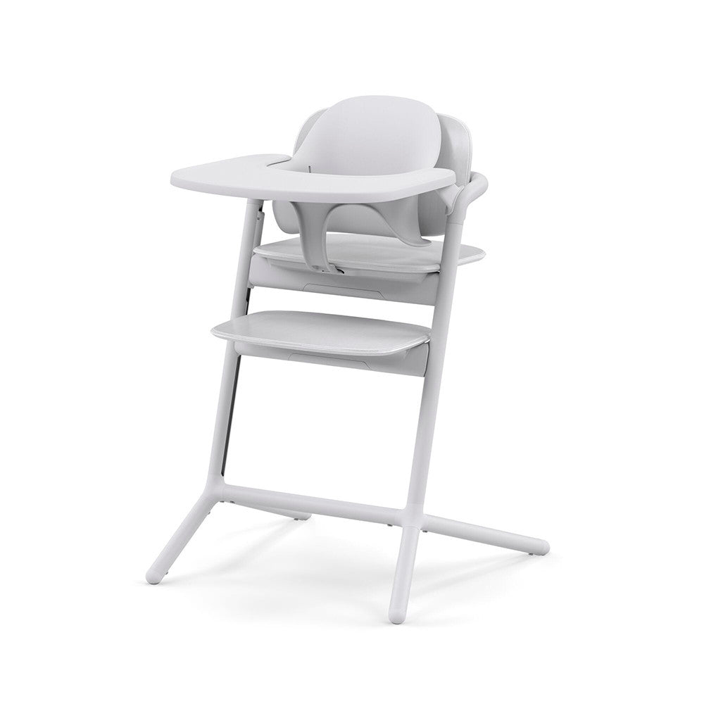 cybex lemo high chair review Cybex Lemo 2 High Chair 3 in 1 Set