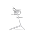 Conjunto de cadeira alta 3 em 1 Cybex LEMO 2 - Bambi Baby
