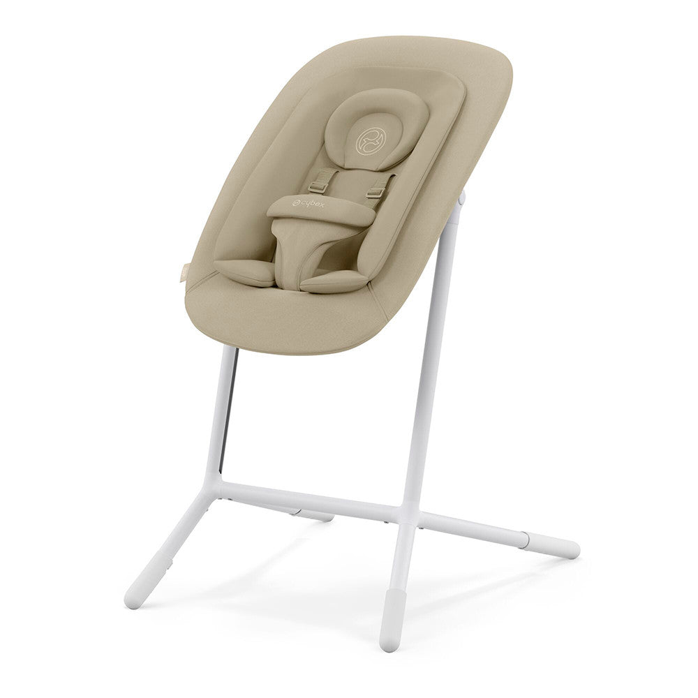 Bouncer high chair discount