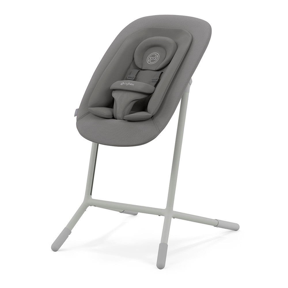 CYBEX LEMO 2 High Chair 4-in-1 Set- Bambi Baby