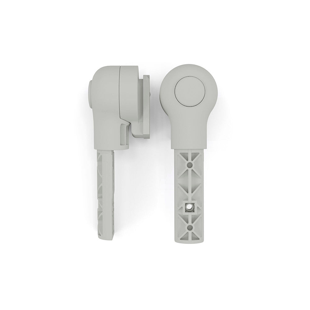 CYBEX LEMO 2 Adapter Set - Light Grey- Bambi Baby