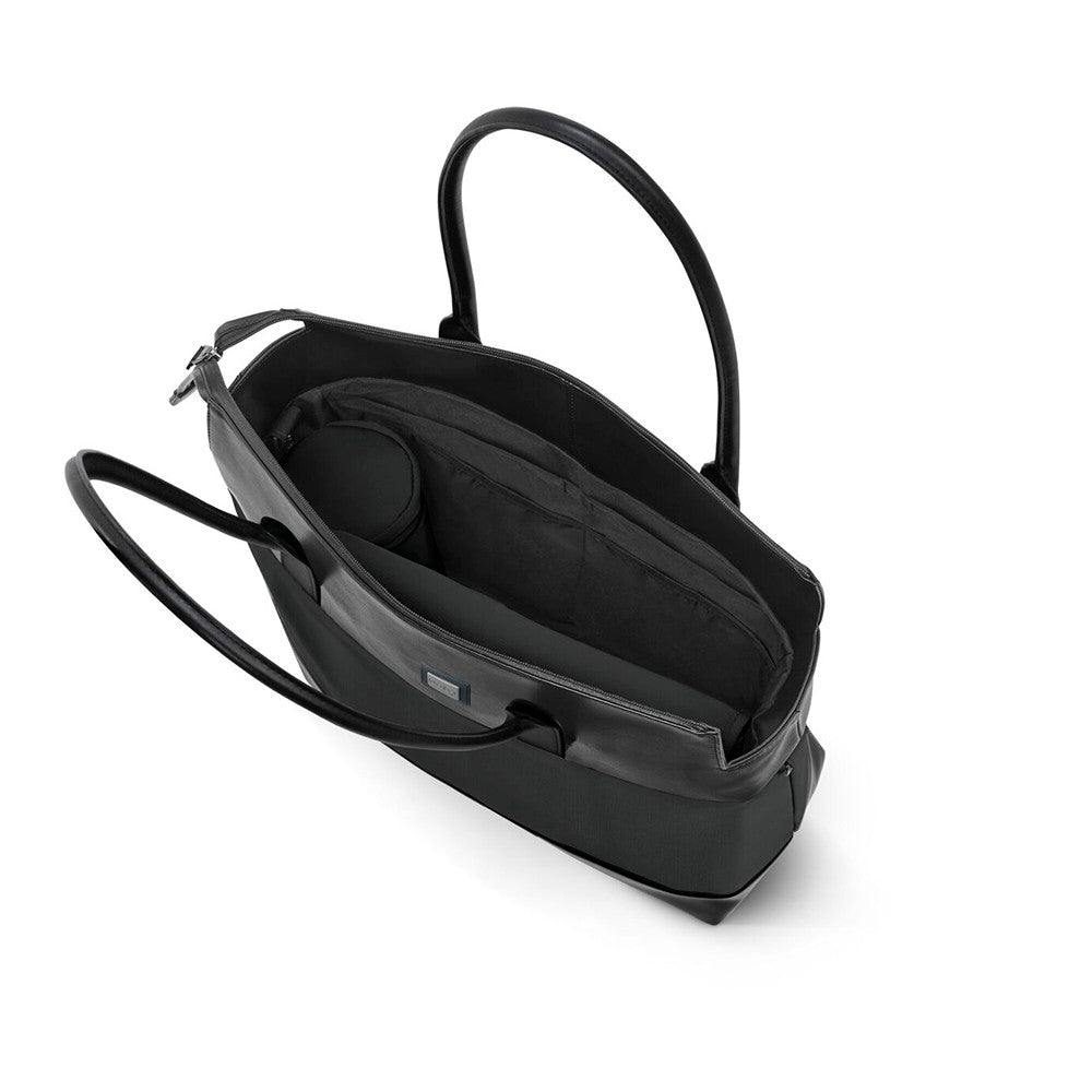 Cybex Platinum Tote Preto Profundo- Bambi Baby