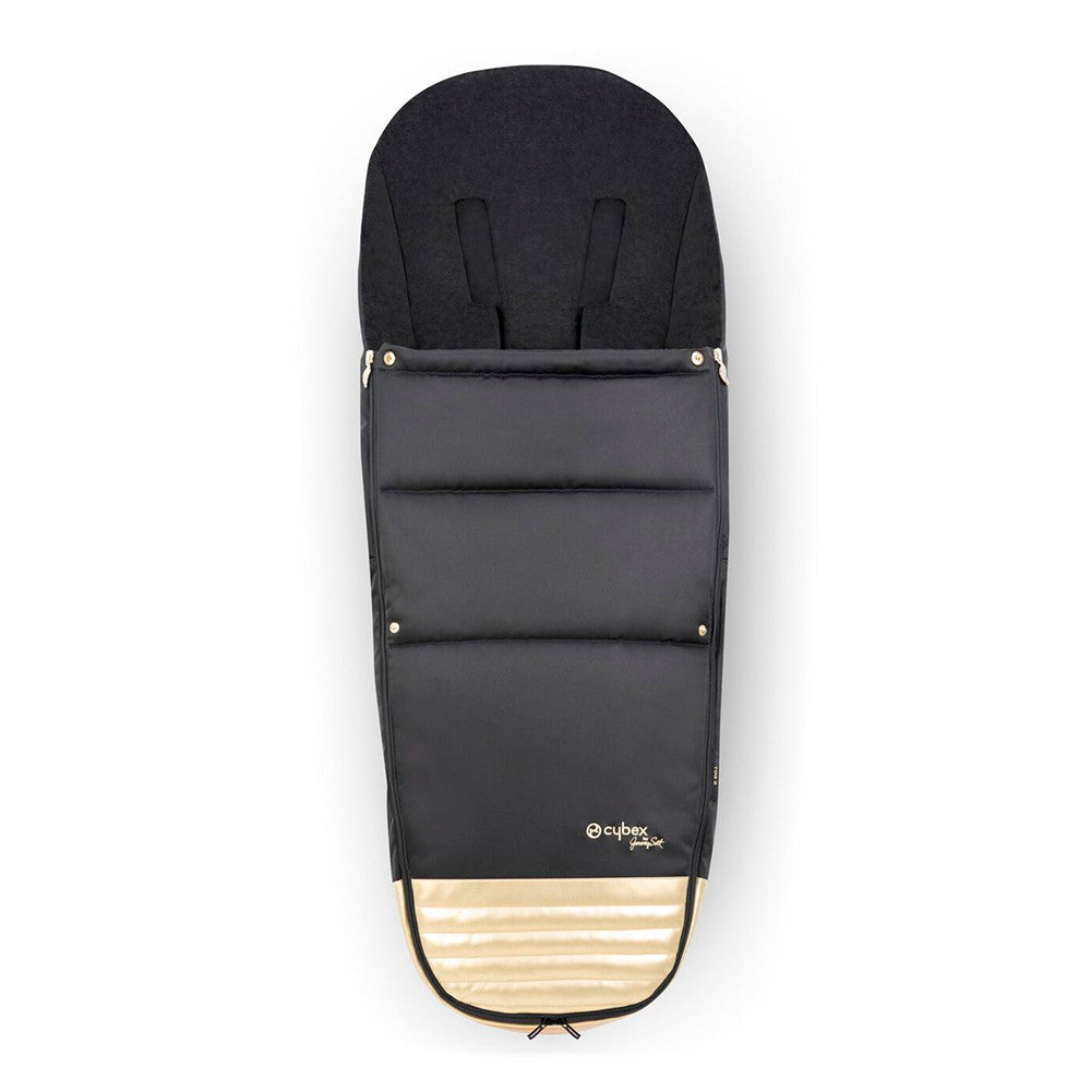 CYBEX Platinum Footmuff - JS Wings- Bambi Baby