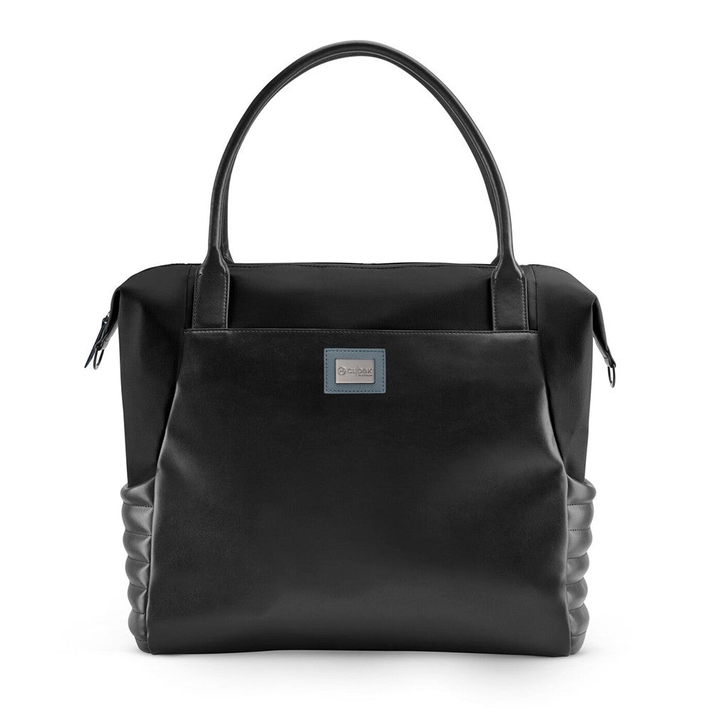 Cybex Platinum Shopper Deep Black- Bambi Baby