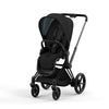 CYBEX ePriam2 Matte Black Frame