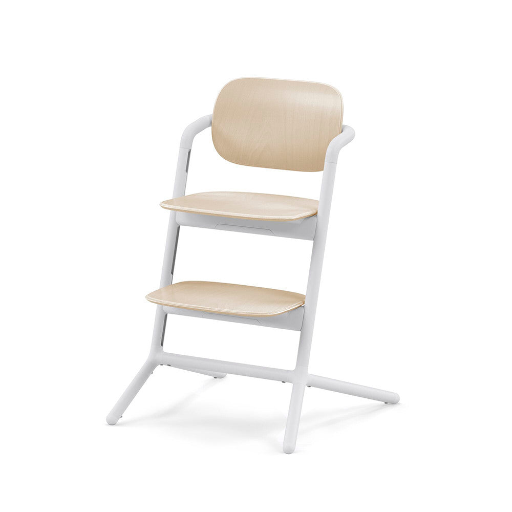 CYBEX LEMO 2 High Chair 3-in-1 Set- Bambi Baby