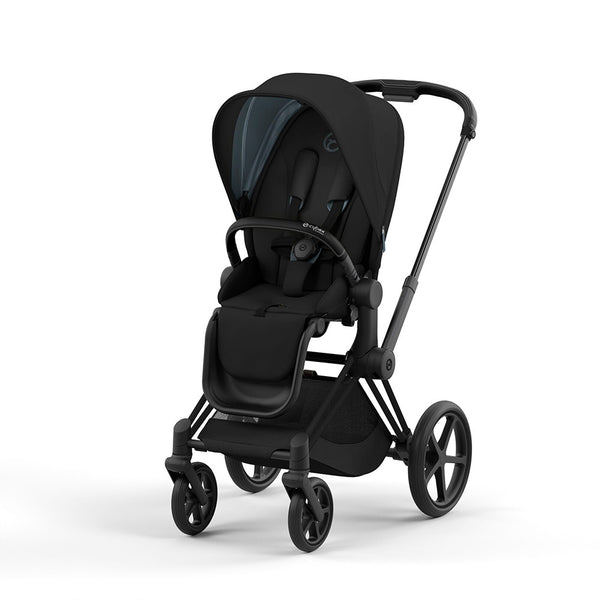 CYBEX PRIAM4 Stroller – Bambi Baby