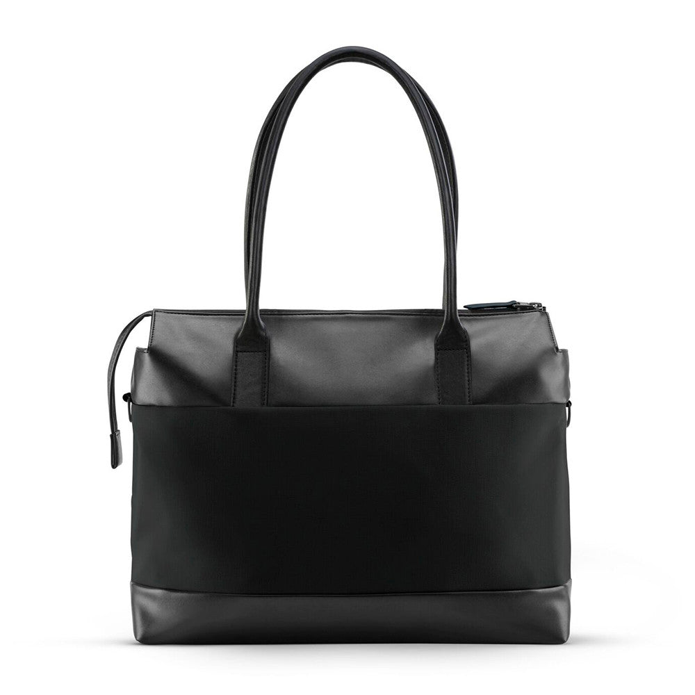 Cybex Platinum Tote Preto Profundo- Bambi Baby