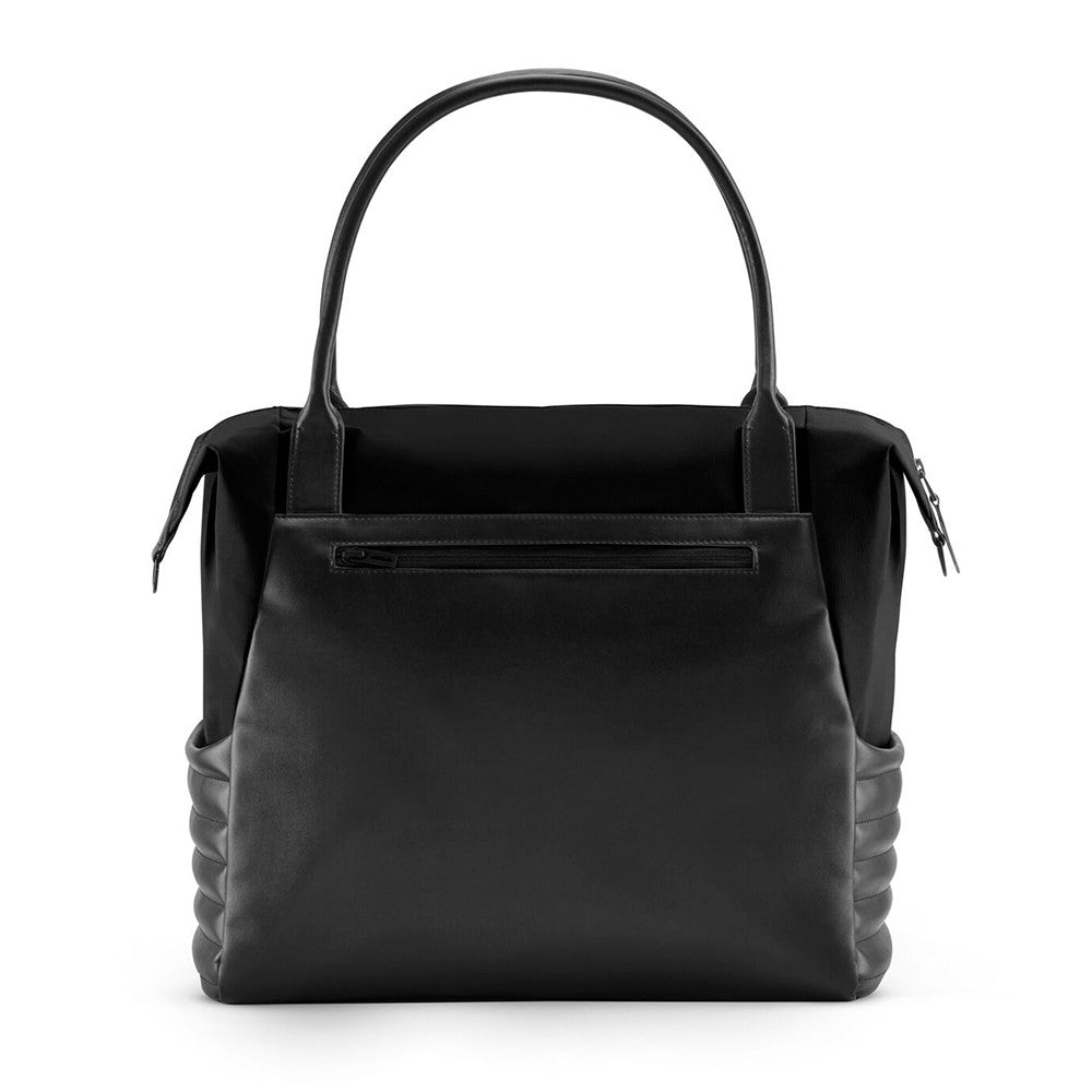 Cybex Platinum Shopper Deep Black- Bambi Baby