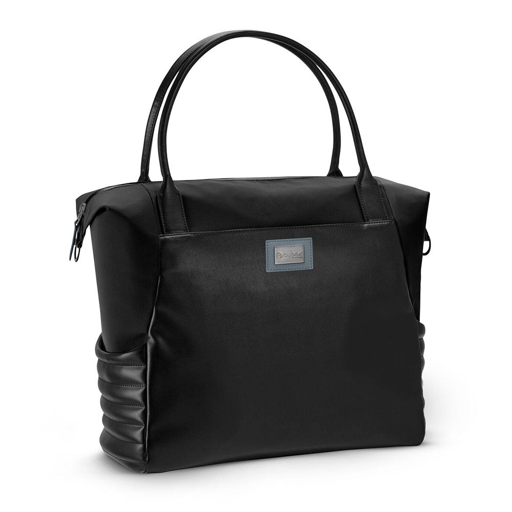 Cybex Platinum Shopper Deep Black- Bambi Baby