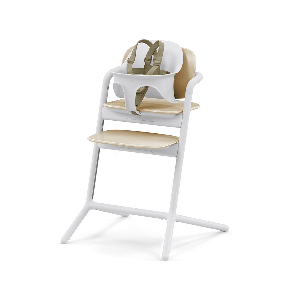 CYBEX LEMO 2 High Chair 3-in-1 Set- Bambi Baby