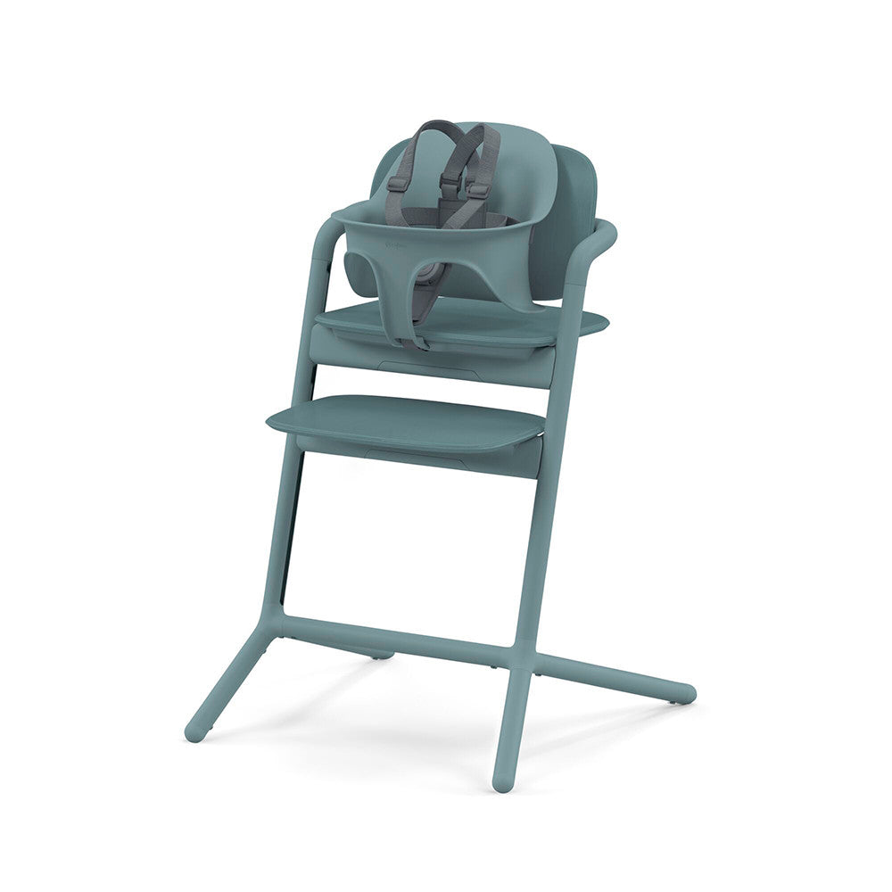 CYBEX LEMO 2 High Chair 3-in-1 Set- Bambi Baby