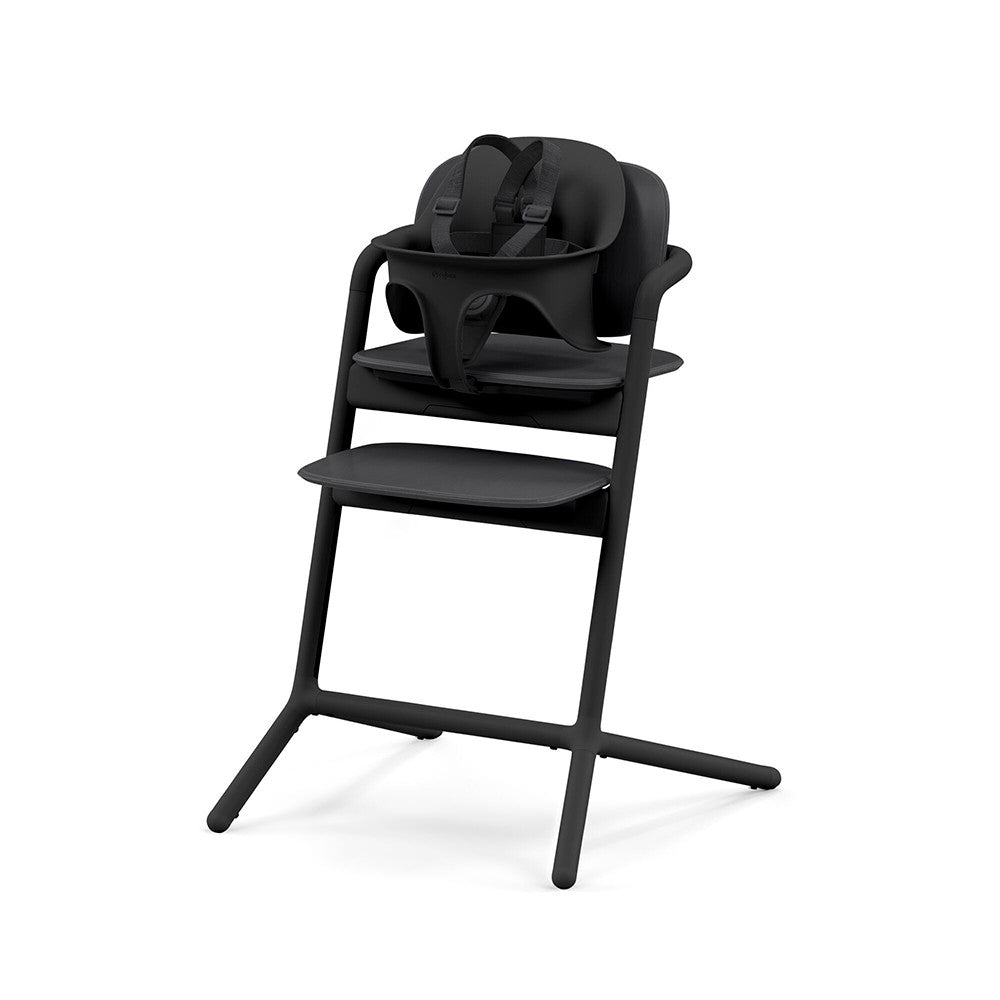 CYBEX LEMO 2 High Chair 3-in-1 Set- Bambi Baby
