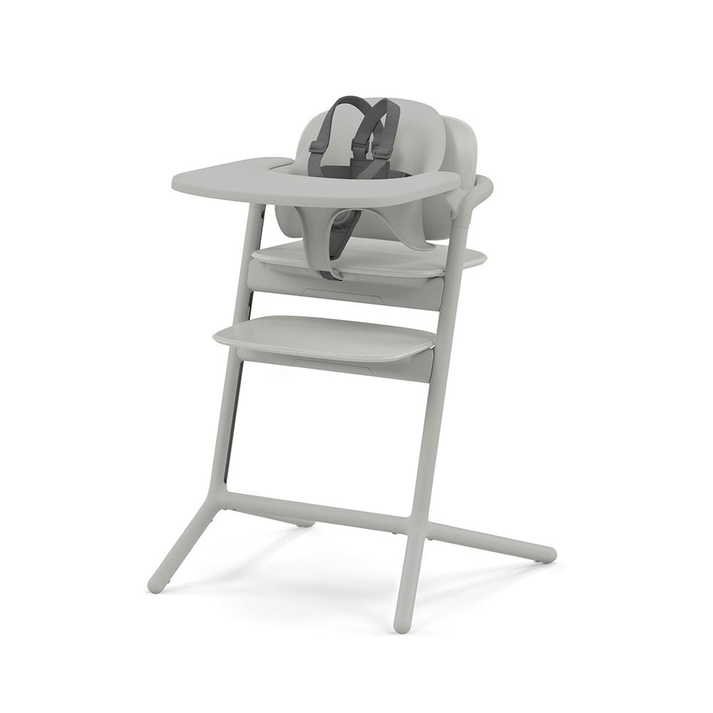 CYBEX LEMO 2 High Chair 4-in-1 Set- Bambi Baby
