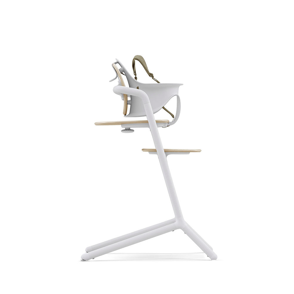 CYBEX LEMO 2 High Chair 3-in-1 Set- Bambi Baby