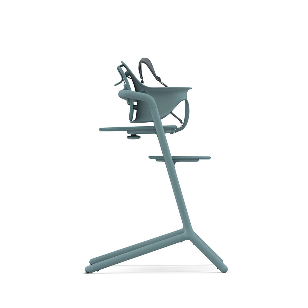 CYBEX LEMO 2 High Chair 3-in-1 Set- Bambi Baby