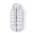 Cybex Platinum Winter Footmuff - Prata Ártico - Bambi Baby