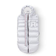 Cybex Platinum Winter Footmuff - Prata Ártico - Bambi Baby