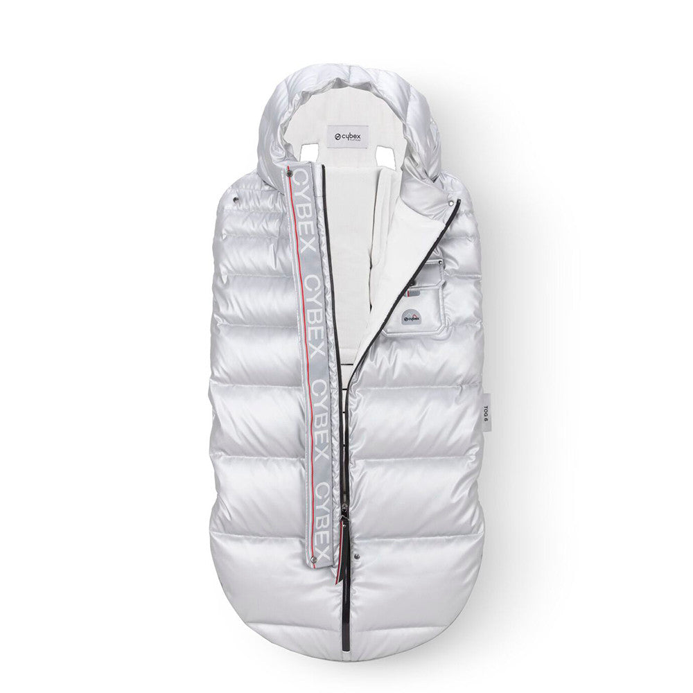 cybex platinum winter footmuff CYBEX Platinum Winter Footmuff