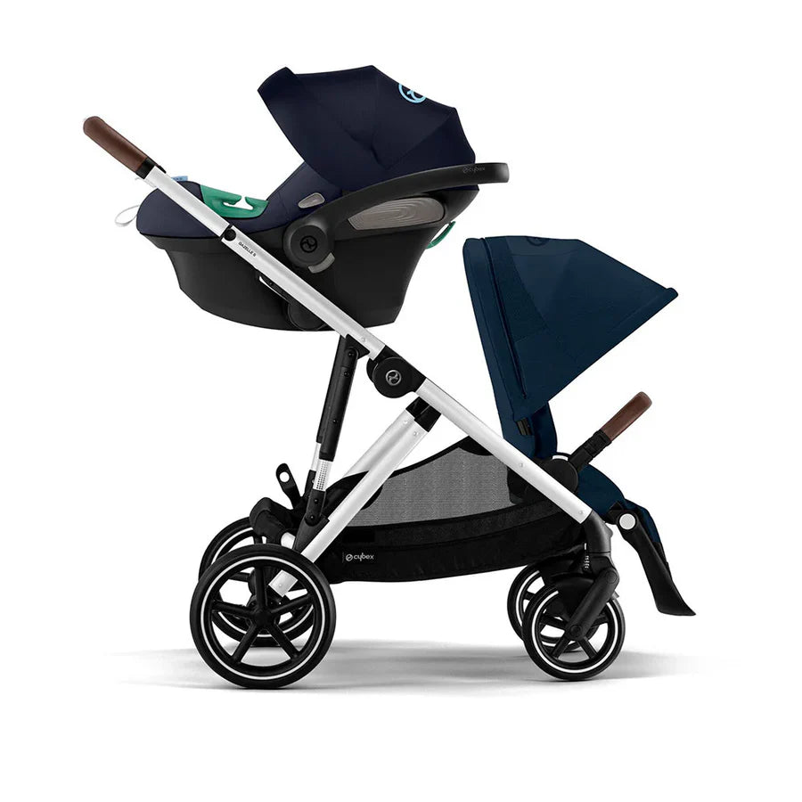 CYBEX Gazelle S 2 Stroller- Bambi Baby