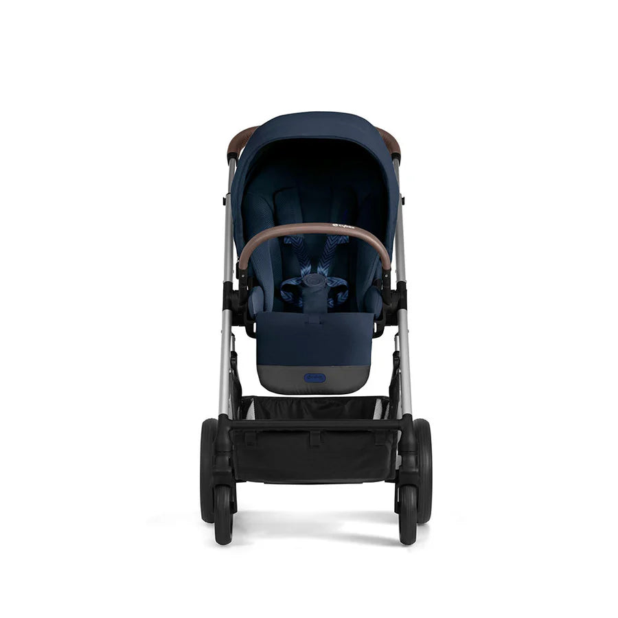CYBEX Balios S Lux 2 Stroller- Bambi Baby