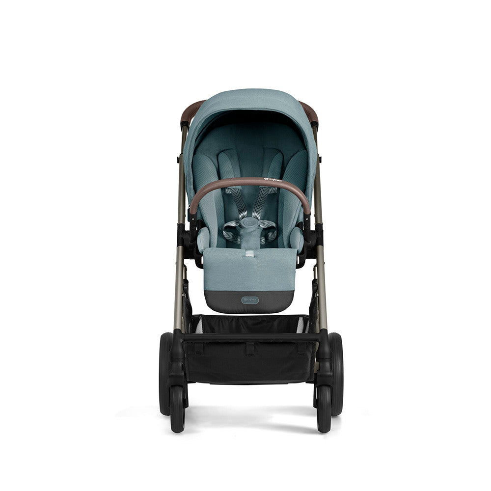 Cybex Balios S Lux 2 Stroller- Bambi Baby