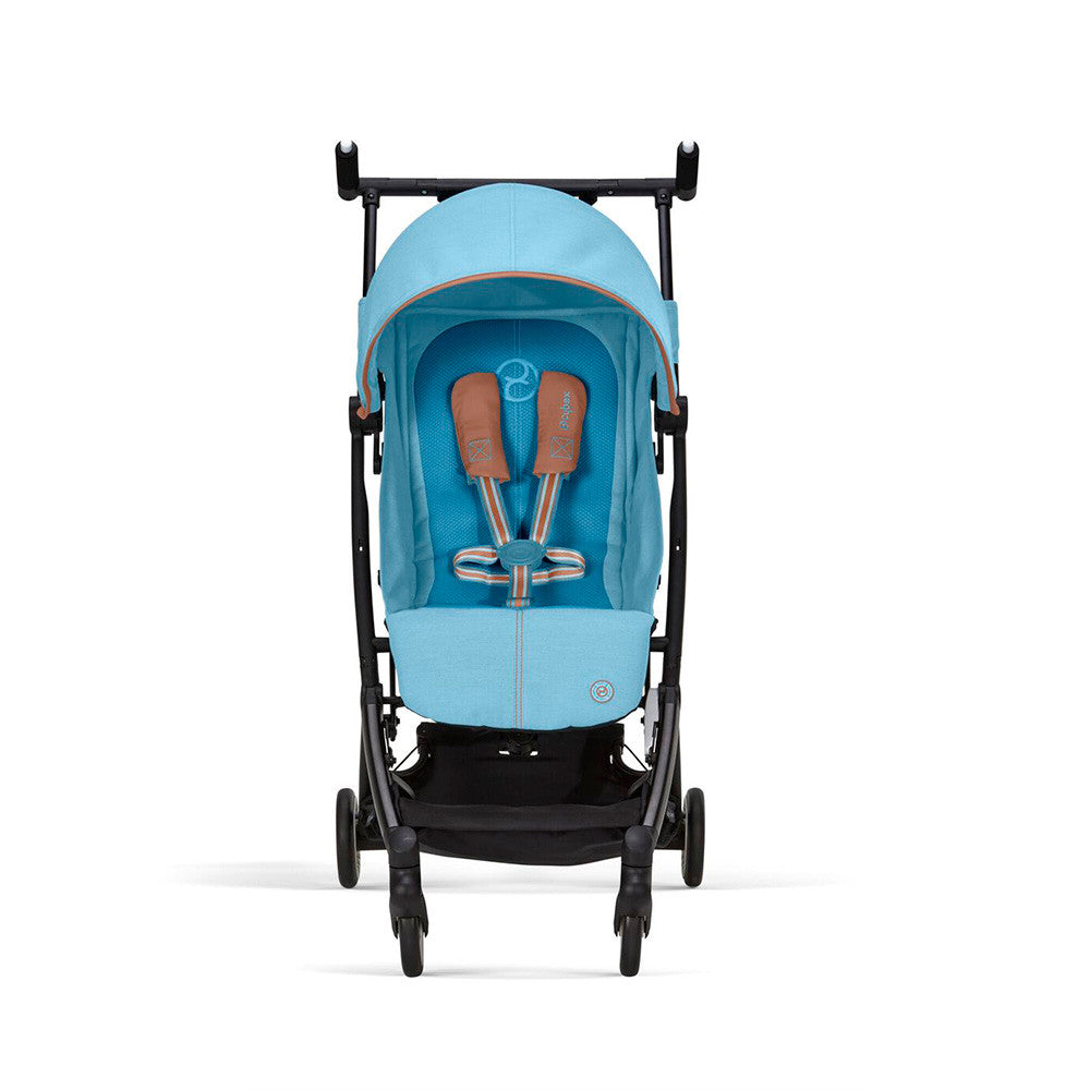 Cybex Libelle 2 - Beach Blue- Bambi Baby