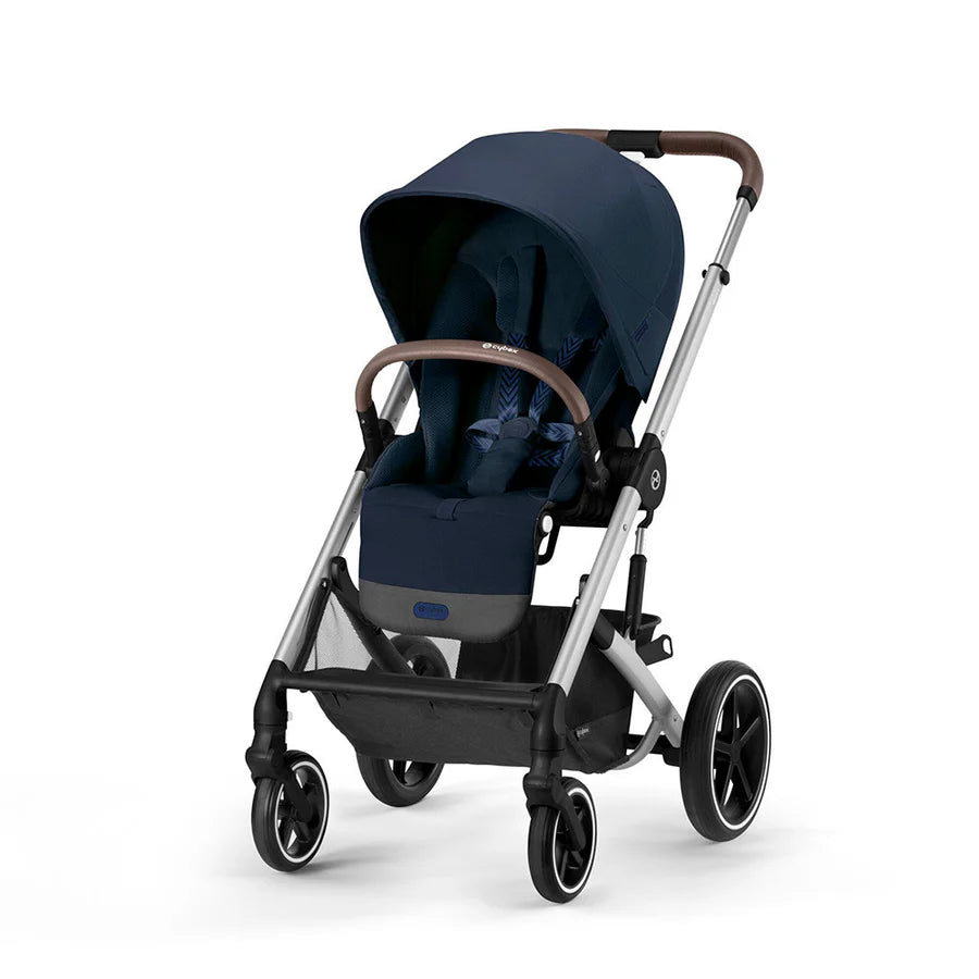 CYBEX Balios S Lux 2 Stroller- Bambi Baby