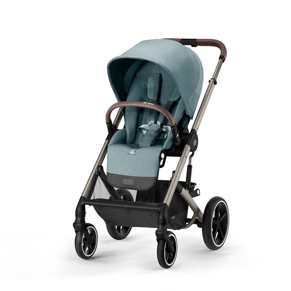 Cybex Balios S Lux 2 Stroller- Bambi Baby
