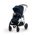 CYBEX Gazelle S 2 Stroller - Bambi Baby