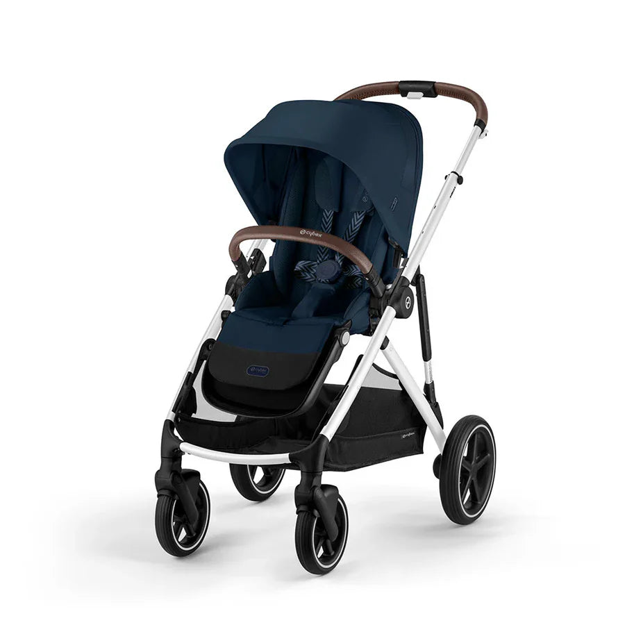 CYBEX Gazelle S 2 Stroller- Bambi Baby