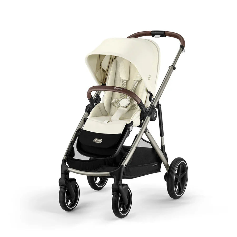 CYBEX Gazelle S 2 Stroller- Bambi Baby