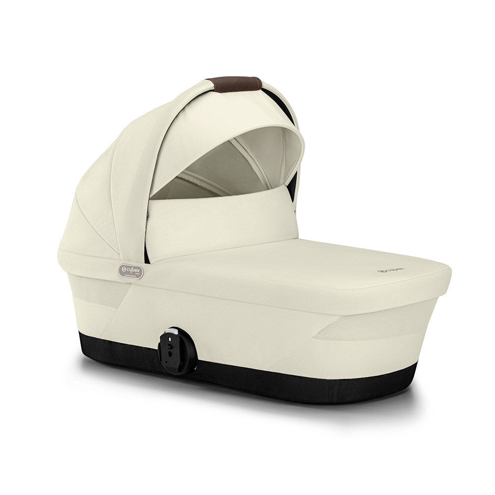 CYBEX Gazelle S Cot - Seashell Beige- Bambi Baby