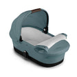 Cybex Gazelle S 2 Berço - Azul Céu - Bambi Baby