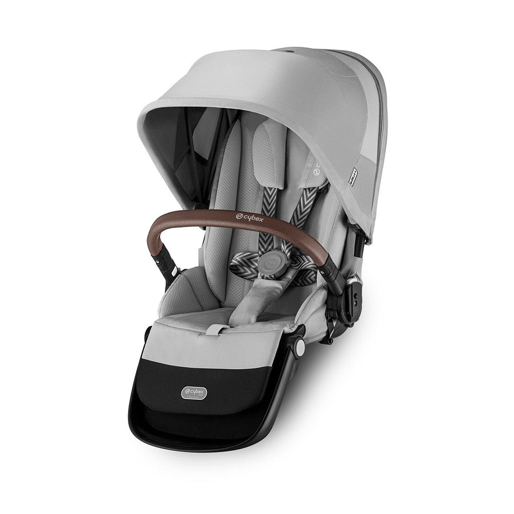 Cybex | Cybex Gazelle | Cybex Car Seat & Double Strollers