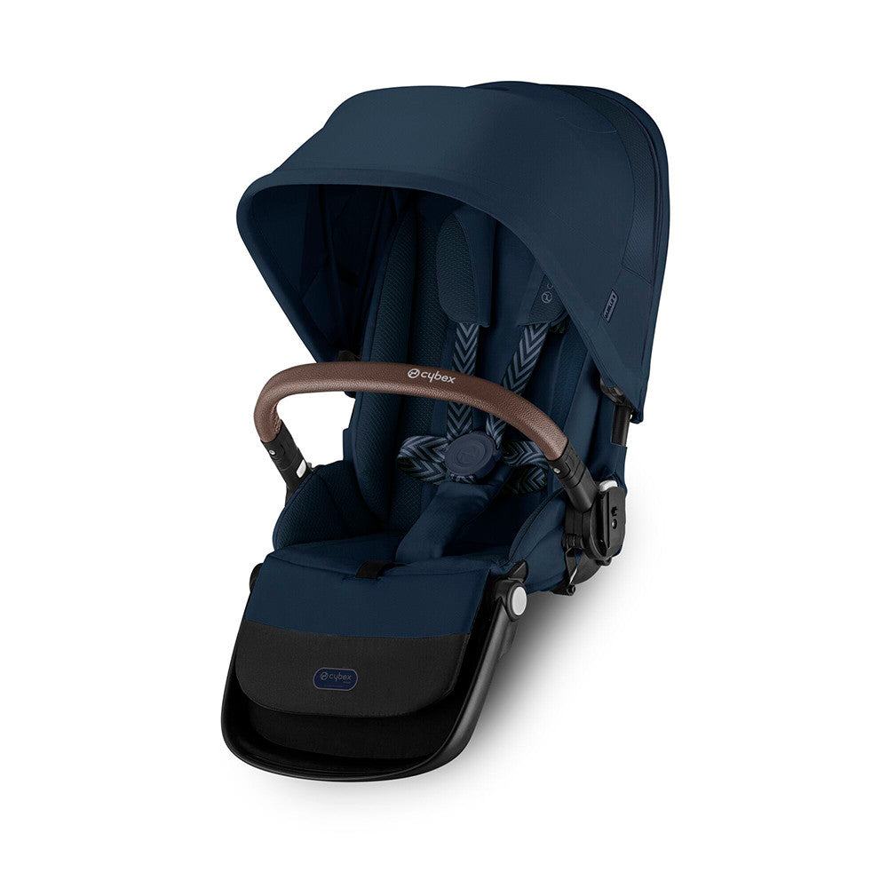 CYBEX Gazelle S Second Seat- Bambi Baby