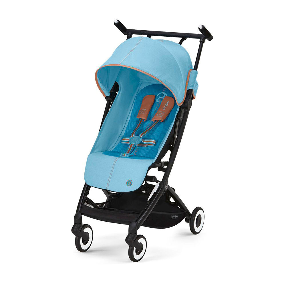Cybex Libelle 2 - Beach Blue- Bambi Baby