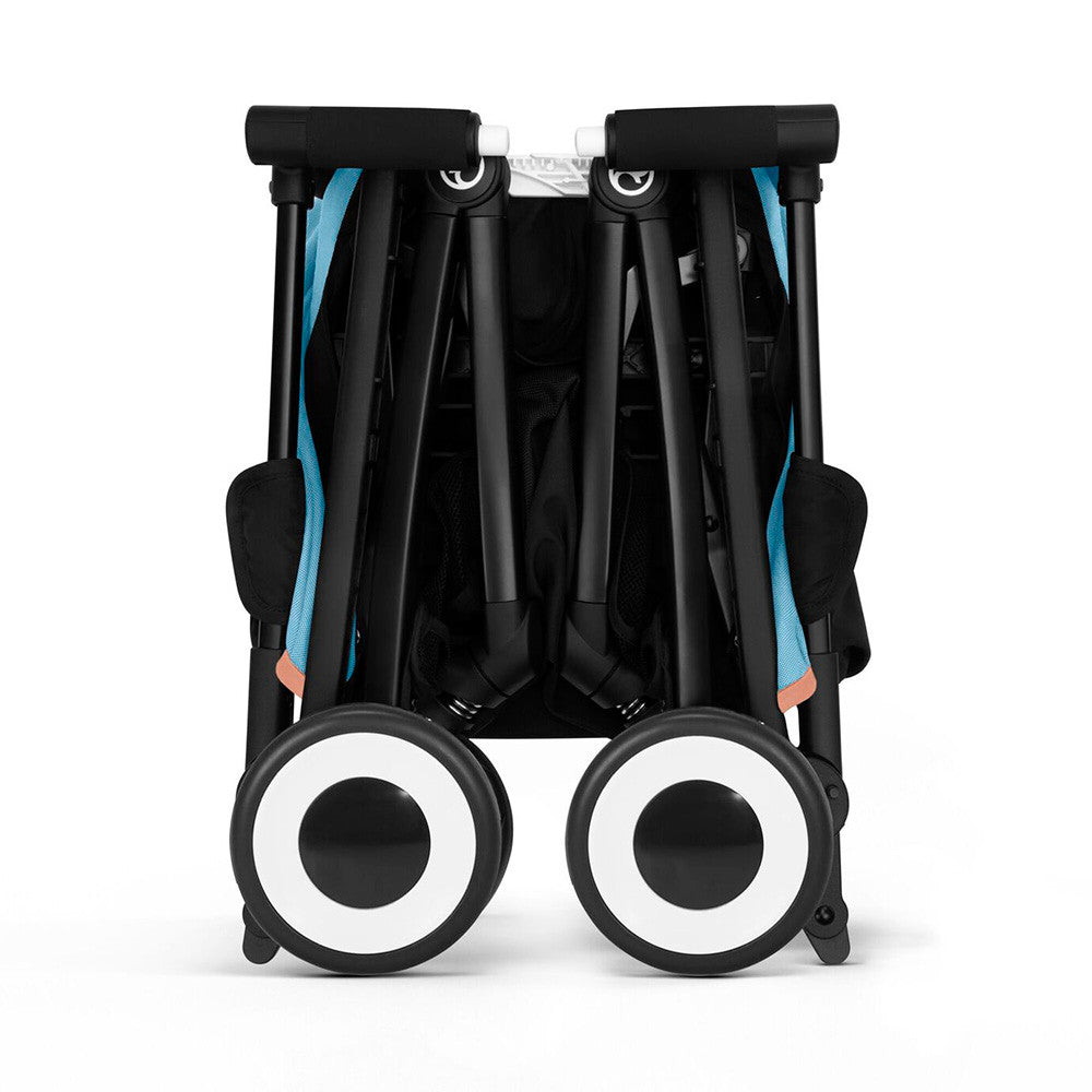 Cybex Libelle 2 - Beach Blue- Bambi Baby