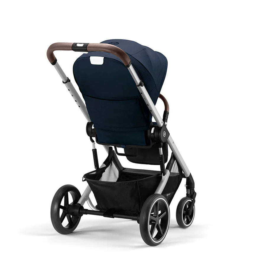 CYBEX Balios S Lux 2 Stroller- Bambi Baby