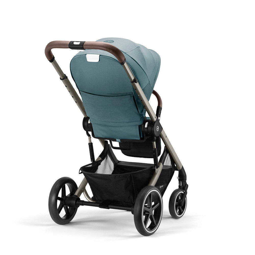 Cybex Balios S Lux 2 Stroller- Bambi Baby