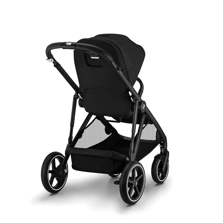 cybex gazelle s frame Cybex Gazelle S Stroller (Black Frame