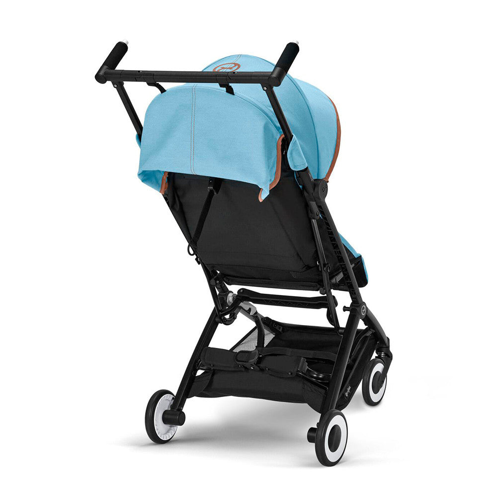 Cybex Libelle 2 - Beach Blue- Bambi Baby
