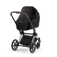 Cybex Platinum Sun Sail - Preto - Bambi Baby