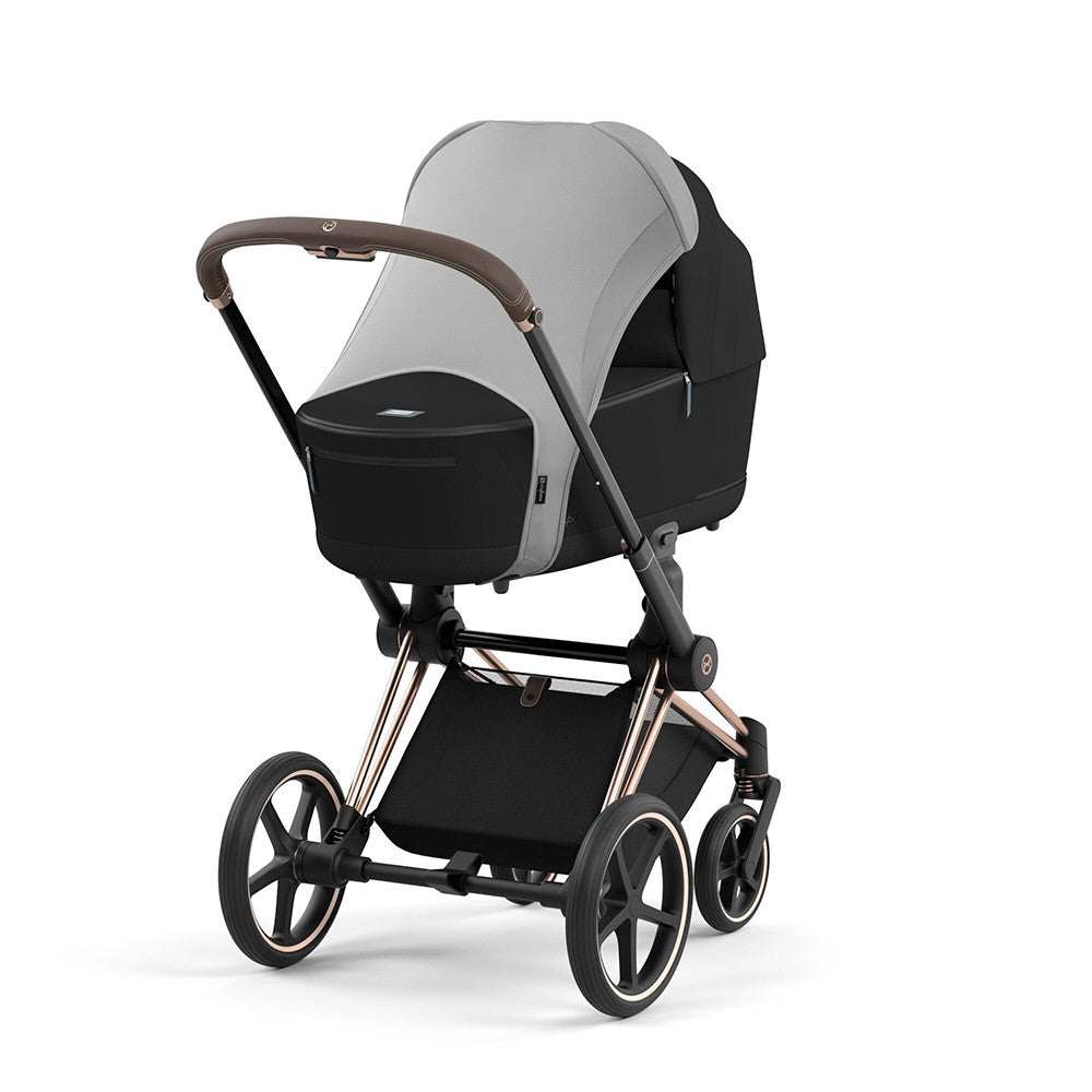 ombrelle cybex Cybex Platinum Sun Sail