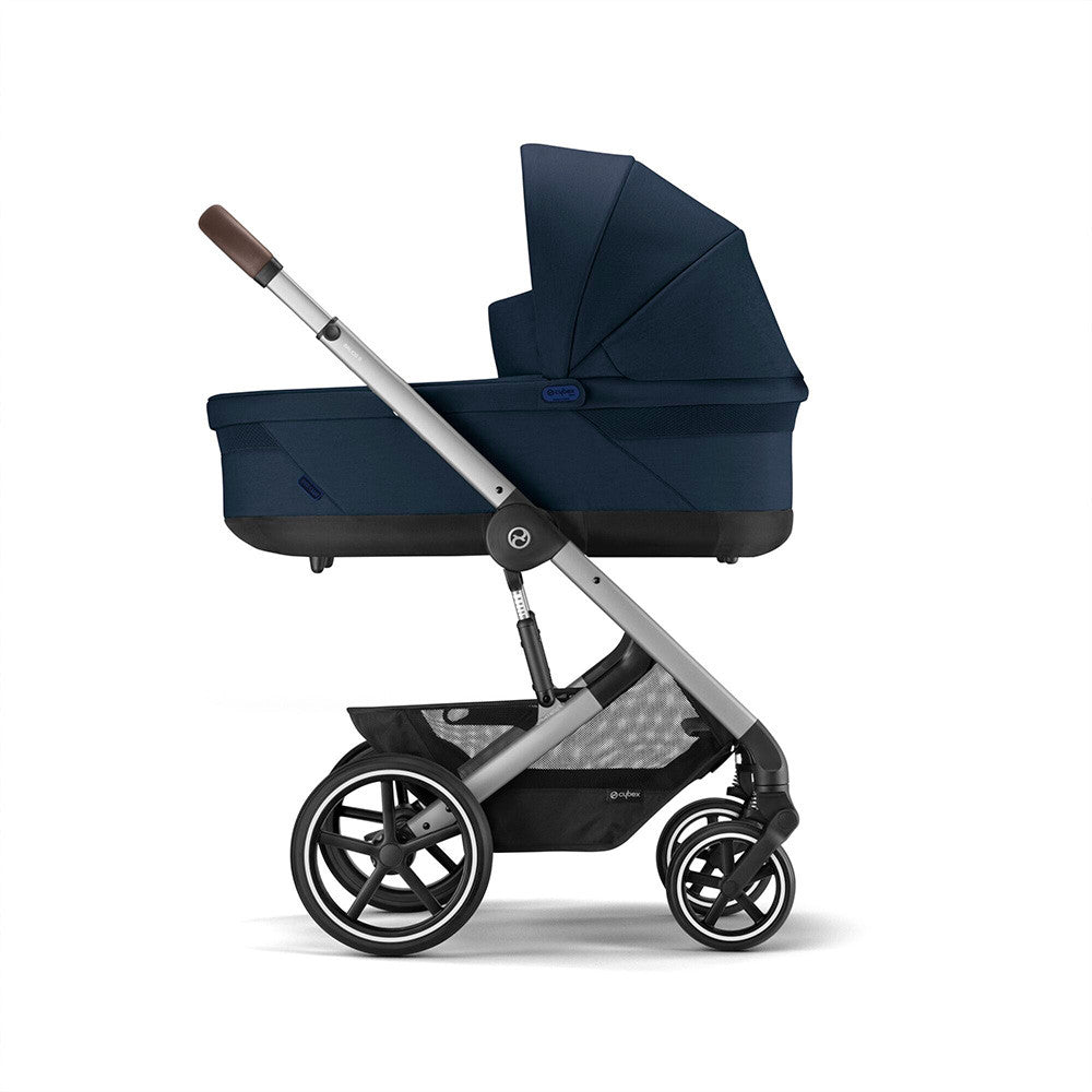 CYBEX Cot S Lux- Bambi Baby
