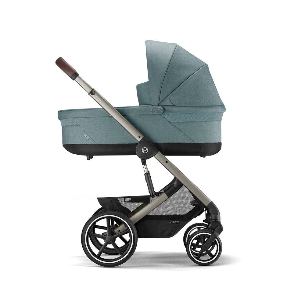 Cybex Cot S Lux- Bambi Baby