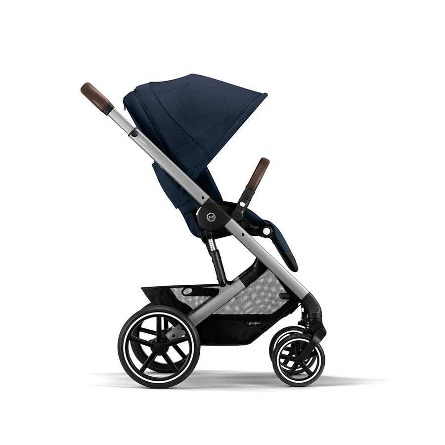 CYBEX Balios S Lux 2 Stroller- Bambi Baby