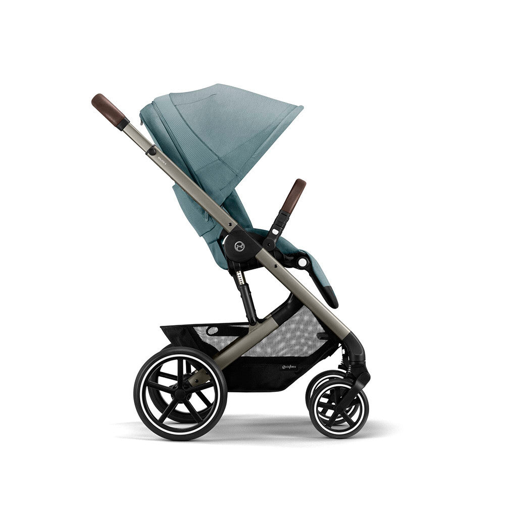 Cybex Balios S Lux 2 Stroller- Bambi Baby