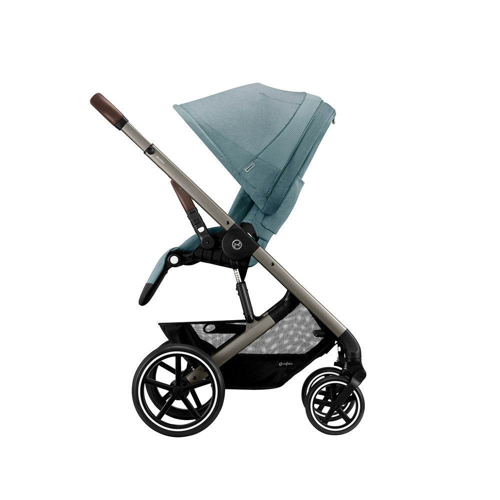 Cybex Balios S Lux 2 Stroller- Bambi Baby